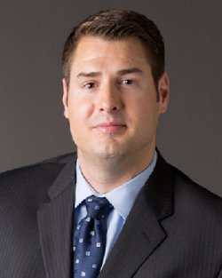 Headshot Image for Mike Mardesich